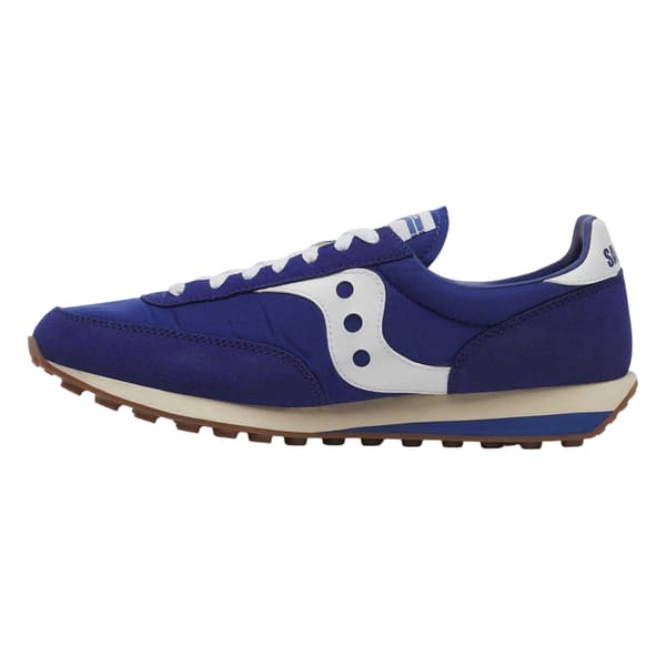 Saucony Unisex Vuxen Mockaskor 4.5 UK Blå Blue 4.5 UK