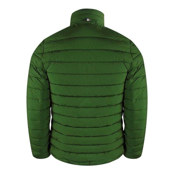 Aquascutum Herr Active Hunter Jacka L Armégrön Army Green L