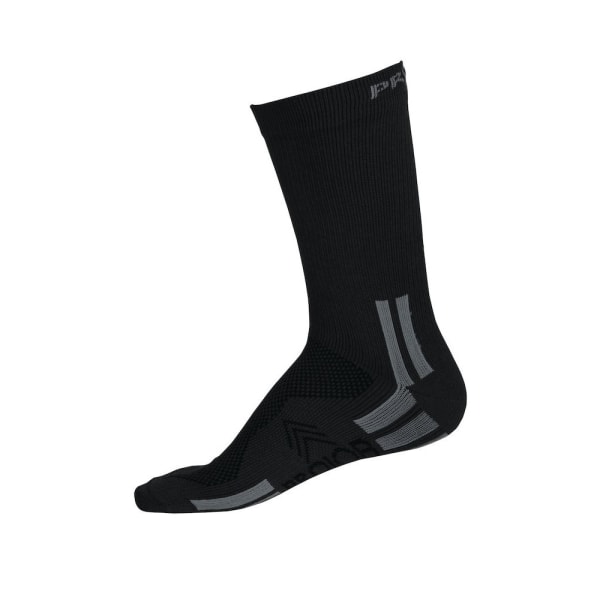 Projob Unisex Adult Technical Socks 2 UK-5 UK Svart Black 2 UK-5 UK