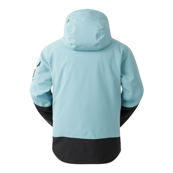 Dare 2B Herr T-Bar Overhead II Skidjacka L Bristol Blue/Black Bristol Blue/Black L