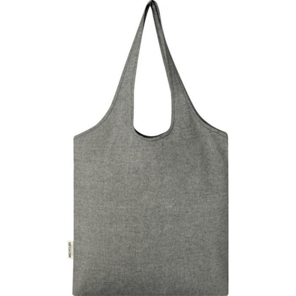 Bullet Pheebs Heather Tote Bag One Size Svart Black One Size