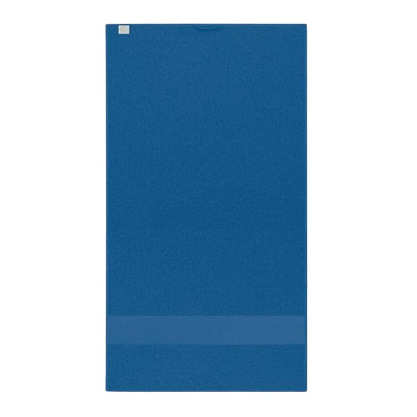MidOcean Serry Ekologisk Handduk One Size Röd Red One Size