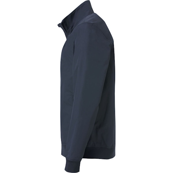 Clique Unisex Vuxen Key West Jacka S Mörk Marinblå Dark Navy S