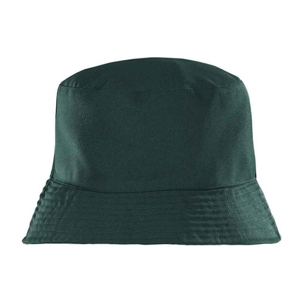 Result Äkta Återvunnen Vändbar Bucket Hat S-M Flaska Bottle S-M