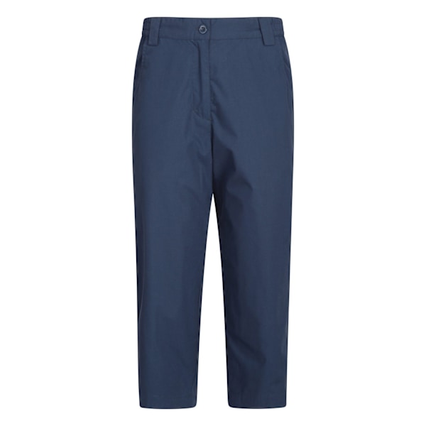 Mountain Warehouse Quest Capri 10 UK Marinblått Navy 10 UK