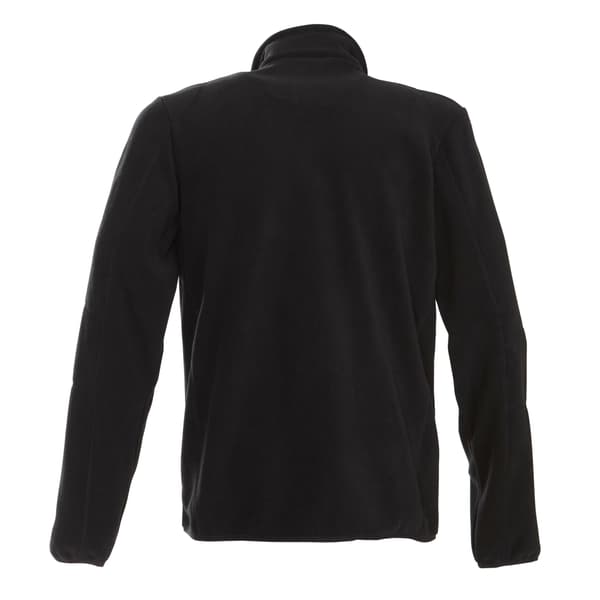 Printer Herr Speedway Fleecejacka 3XL Svart Black 3XL