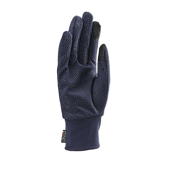 Aubrion Unisex Vuxen Baxter Vinterridhandskar M Marinblå Navy M