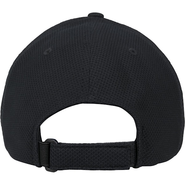Flexfit By Yupoong 110 Hybrid Cap One Size Svart Black One Size
