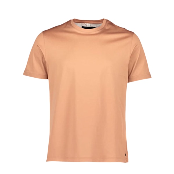 Mercery Herr Boleyn T-Shirt M Röd Red M