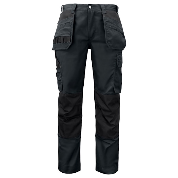 Projob Cargo Byxor Herr 34S Svart Black 34S