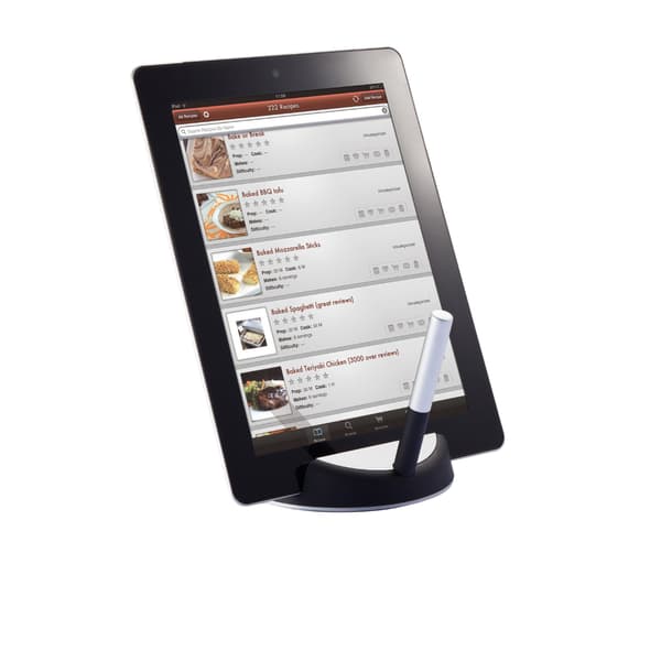 XD Design Chef Tabletställ One Size Svart Black One Size