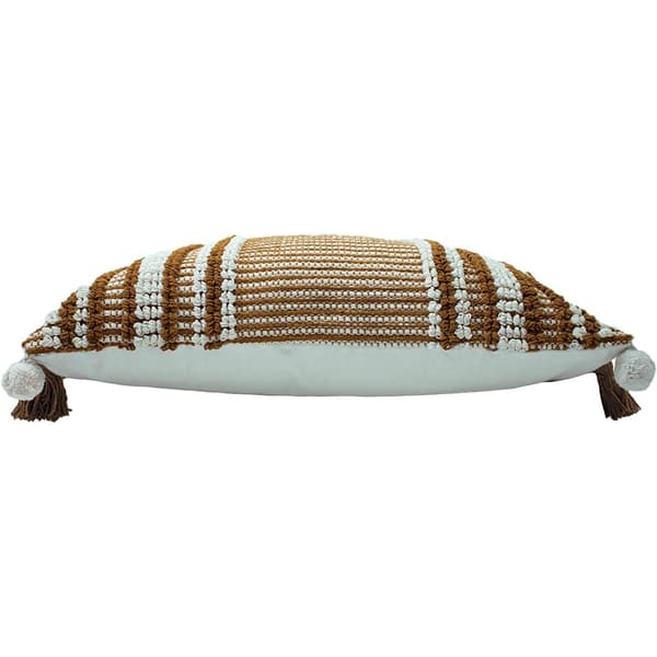 Furn Lotta Kuddfodral One Size Ginger Ginger One Size