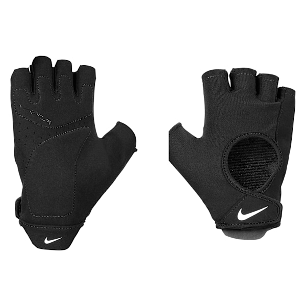 Nike Vapor Elite 2024 Fitness Fingerlösa Handskar för Kvinnor/Dam Storlek S Black S