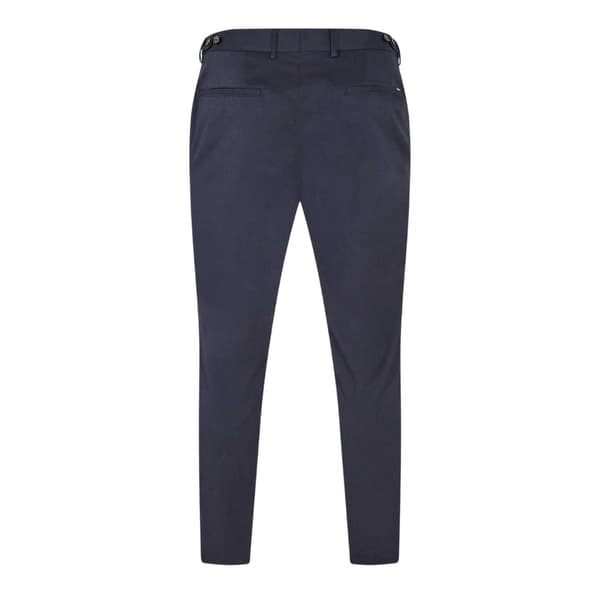 Boss Herr C-Genius Byxor 32R Mörkblå Dark Blue 32R