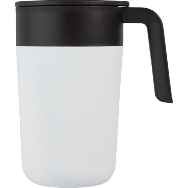 Bullet Nordia Recycled Mug One Size Vit White One Size