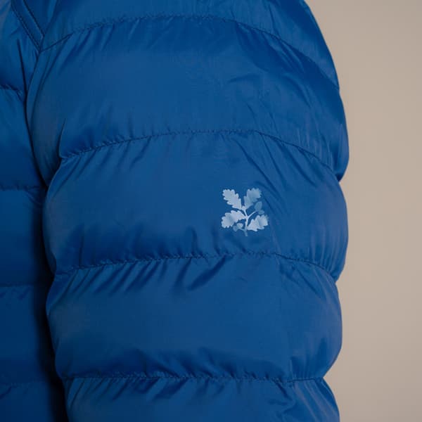 Craghoppers Herr National Trust Dalesway Vadderad Jacka M Juniper Juniper Berry M