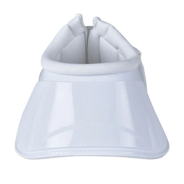 Weatherbeeta Tough Tec Hästskyddsklockor M Vit White M