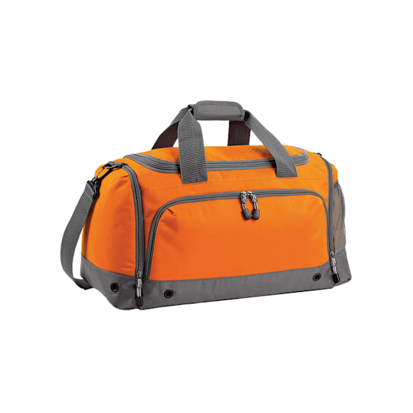 Bagbase Athleisure Holdall One Size Orange Orange One Size