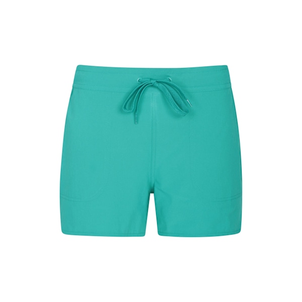 Mountain Warehouse Dam/Damer Stretch Badshorts 10 UK Cora Coral 10 UK
