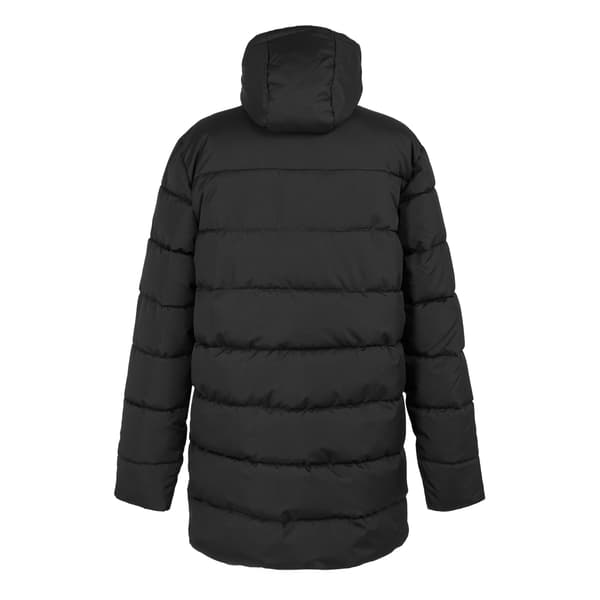 Regatta Herr Lakiver Vadderad Jacka S Svart Black S