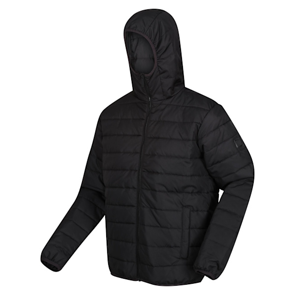 Regatta Helfa Jacka för Herr 3XL Svart Black 3XL