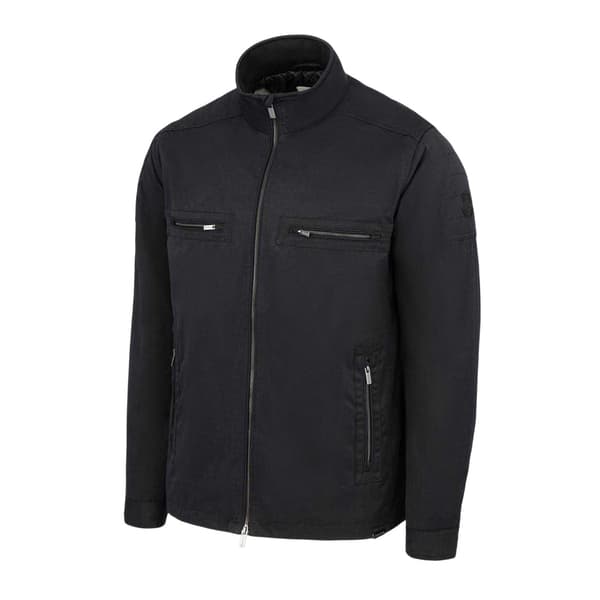 Firetrap Herr Langton Jacka S Svart Black S