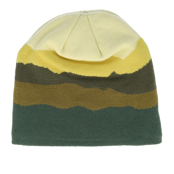 Beechfield Mountain Pull-On Beanie One Size Alpine Alpine One Size