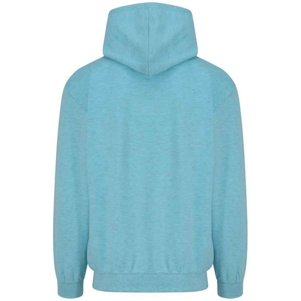 AWDis Unisex Surf Hoodie M Surf Ocean för vuxna Surf Ocean M