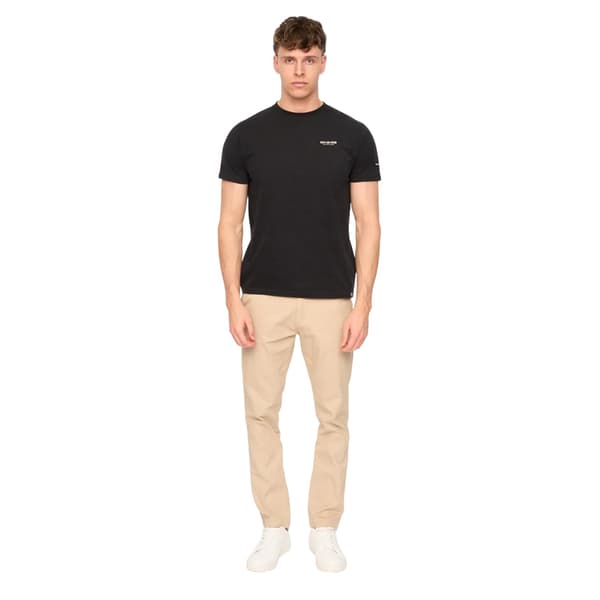 Duck and Cover Herr Everett Chinos 30R Stone Stone 30R