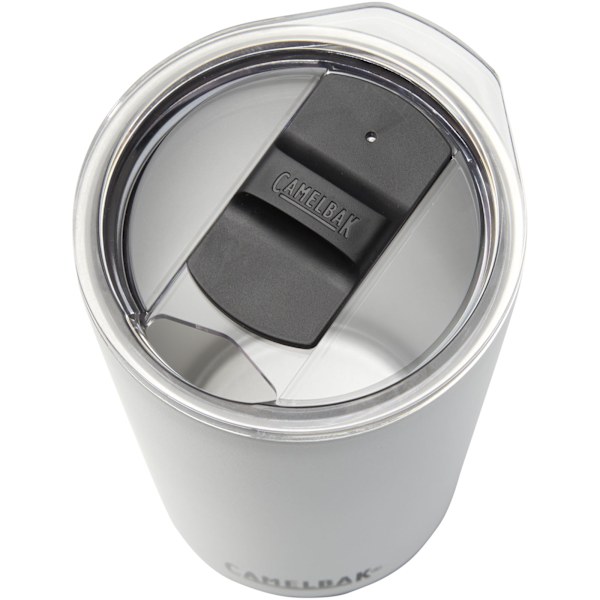 Camelbak Horizon Logo 500ml Tumbler En Storlek Vit White One Size