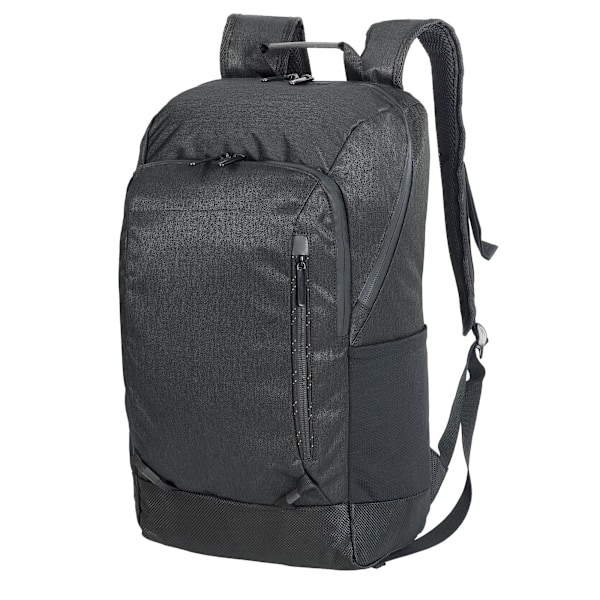 Shugon Jerusalem Laptopväska One Size Svart Black One Size