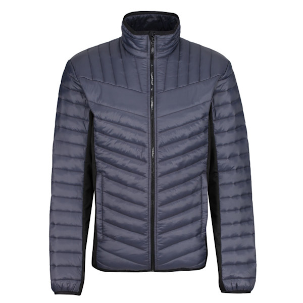 Regatta Professional Hybridjacka Herr 3XL Seal Grey/Svart Seal Grey/Black 3XL