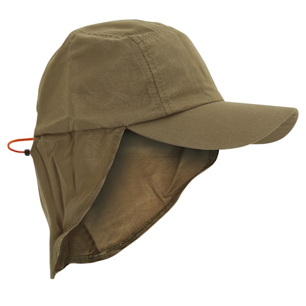 Result Unisex Ulti Legionnaire Baseball Cap (2-pack) En Storlek Olive Mash One Size