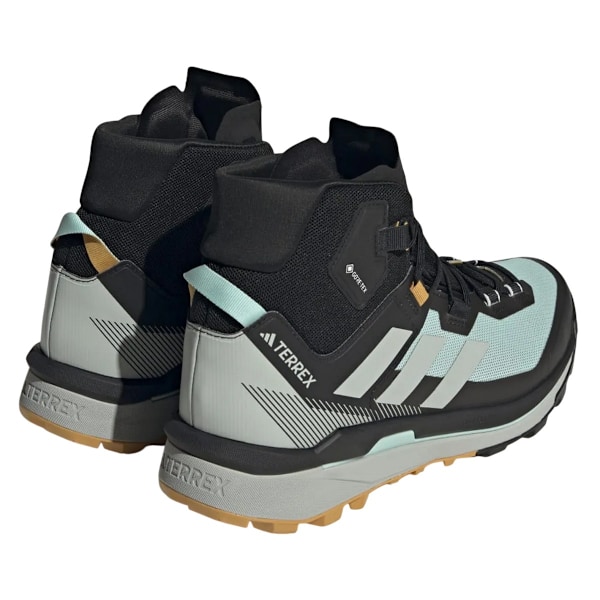 Adidas Unisex Vuxen Terrex Skychaser Tech GORE-TEX Kängor 11 UK Multicoloured 11 UK