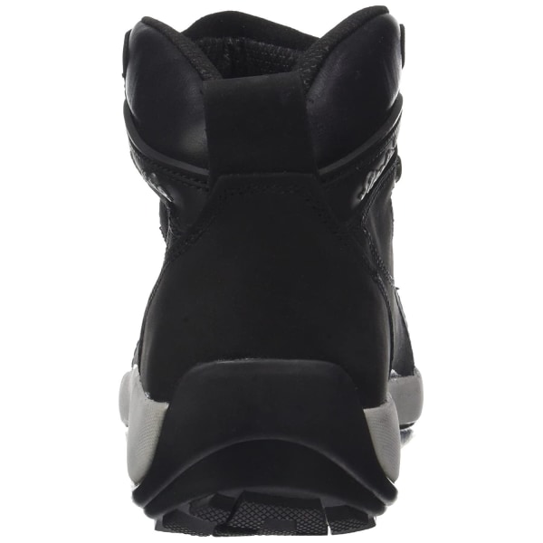 Portwest Mens Steelite SB HRO Skyddsstövlar i läder 10,5 UK Blac Black 10.5 UK