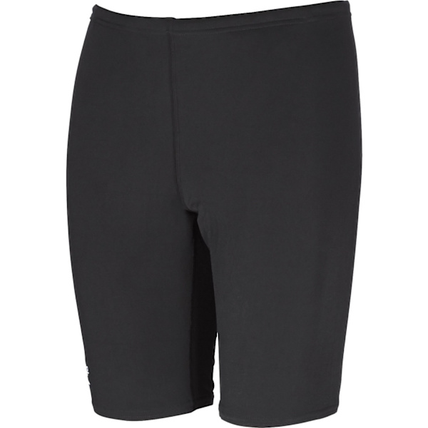 Speedo Jammer Eco Endurance+ Badbyxor 6 år Black 6 Years