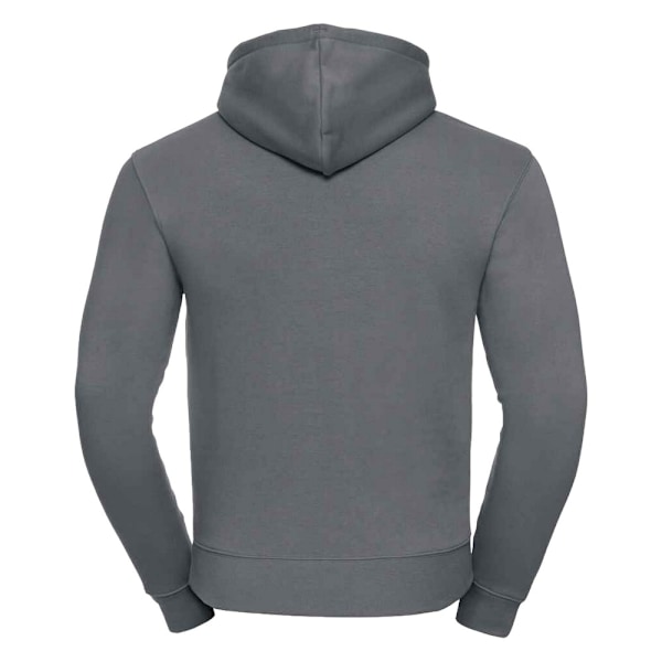 Russell Herr Authentic Hoodie 3XL Convoy Grey Convoy Grey 3XL