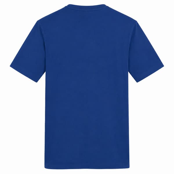 AWD Herr Loser T-shirt S Blå Blue S