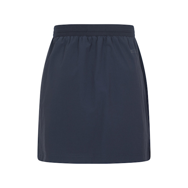 Animal Womens/Ladies Explorer Skirt 14 UK Marinblå Navy 14 UK