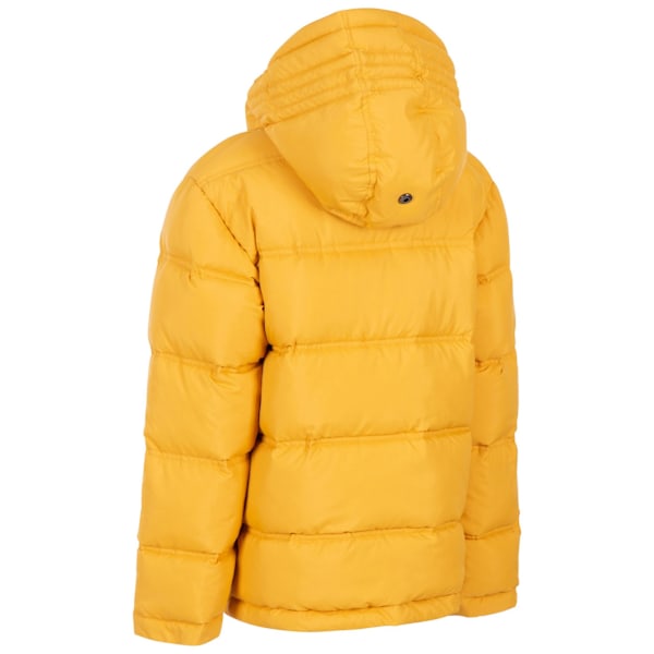 Trespass Barn/Barn Exposure TP50 Parka 11-12 År Honeybe Honeybee 11-12 Years