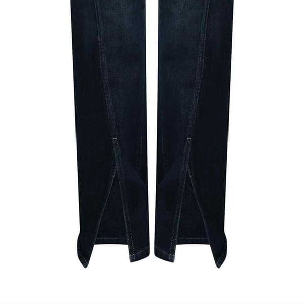 Replay Herr Straight Jeans 29L Blå Blue 29L