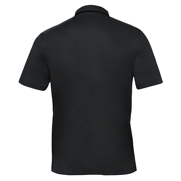Stormtech Herr Camino Poloshirt M Svart Black M