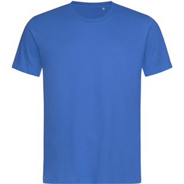 Stedman Herr Lux T-shirt 3XL Bright Royal Blue Bright Royal Blue 3XL