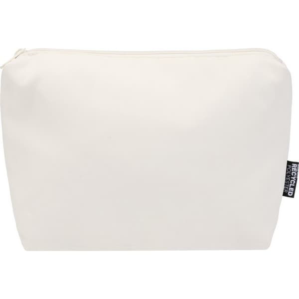 Floso Aware Återvunnen 2L Necessär One Size Off White Off White One Size