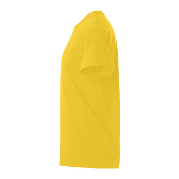 Gildan Herr Enfärgad Lättvikts T-Shirt S Daisy Daisy S
