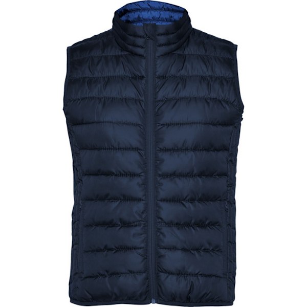 Roly Dam/Kvinnor Oslo Isolerad Väst XXL Marinblå Navy Blue XXL