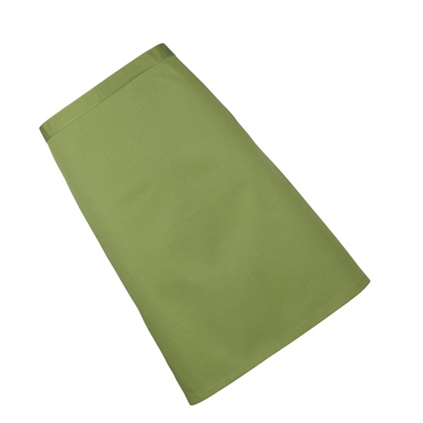 Premier Dam/Kvinnors Midjeklänning Förkläde (2-pack) One Size Oas Oasis Green One Size