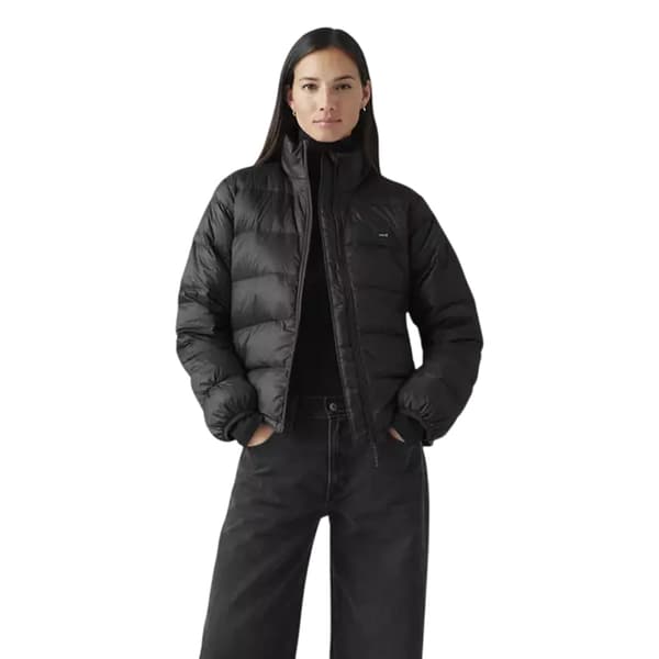 Levis Dam Caviar Logo Soft Shell Jacka 14 UK Caviar Caviar 14 UK