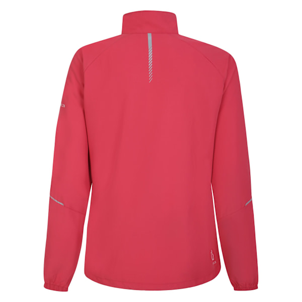 Dare 2B Dam/Kvinnor Resilient III Windshell Jacka 14 UK Sorb Sorbet Pink 14 UK