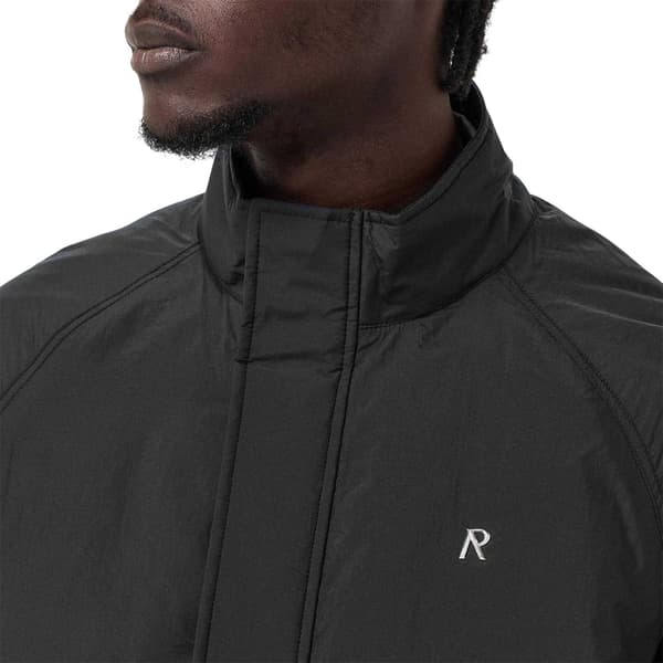 Represent Herr Vattenavvisande Soft Shell Jacka L Svart Black L
